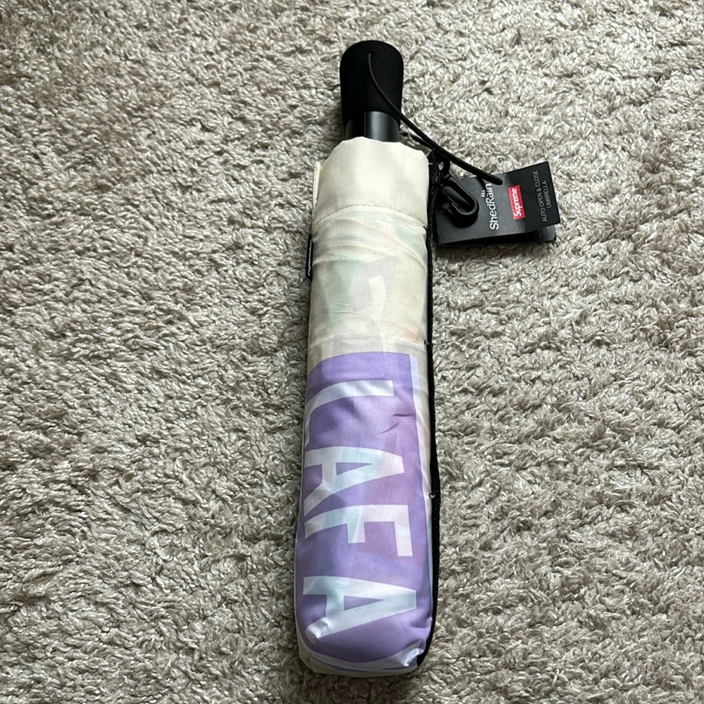 Supreme Umbrella